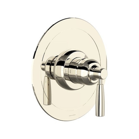 Rohl Holborn 1/2 Pressure Balance Trim U.THB51W1LS-PN